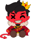 Peluche King Toonz