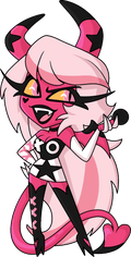 Figurine Verosika