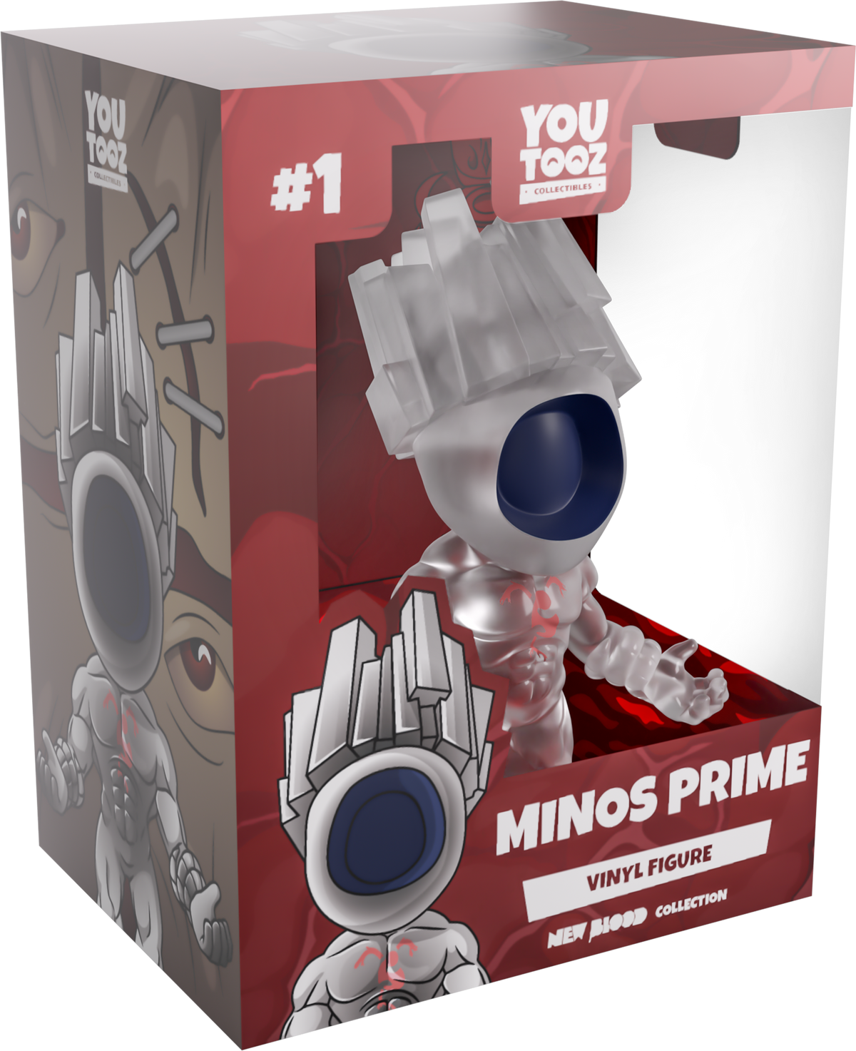 Minos Prime