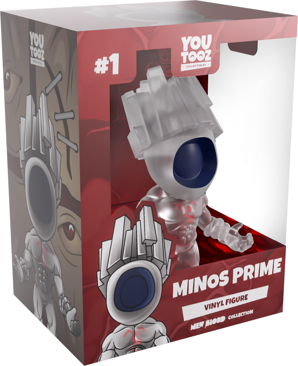 Minos Prime