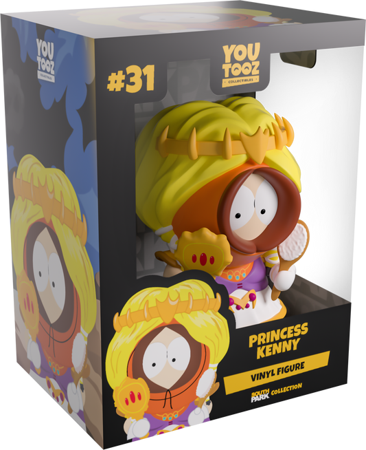 Princess Kenny