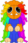 Peluche Yarnaby