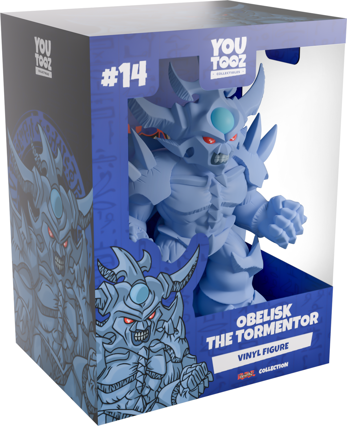 Obelisk the Tormentor