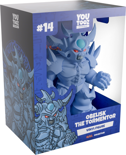 Obelisk the Tormentor