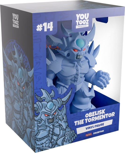 Obelisk the Tormentor