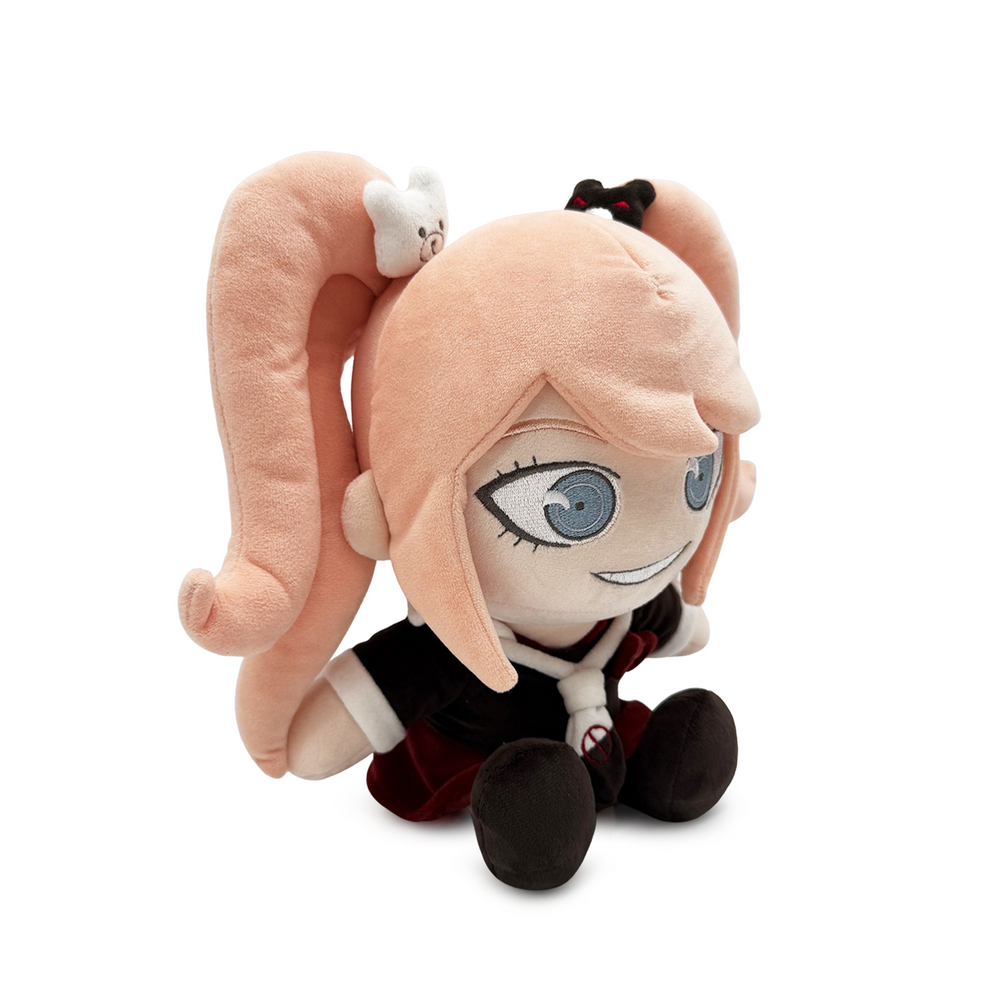 Peluche Junko