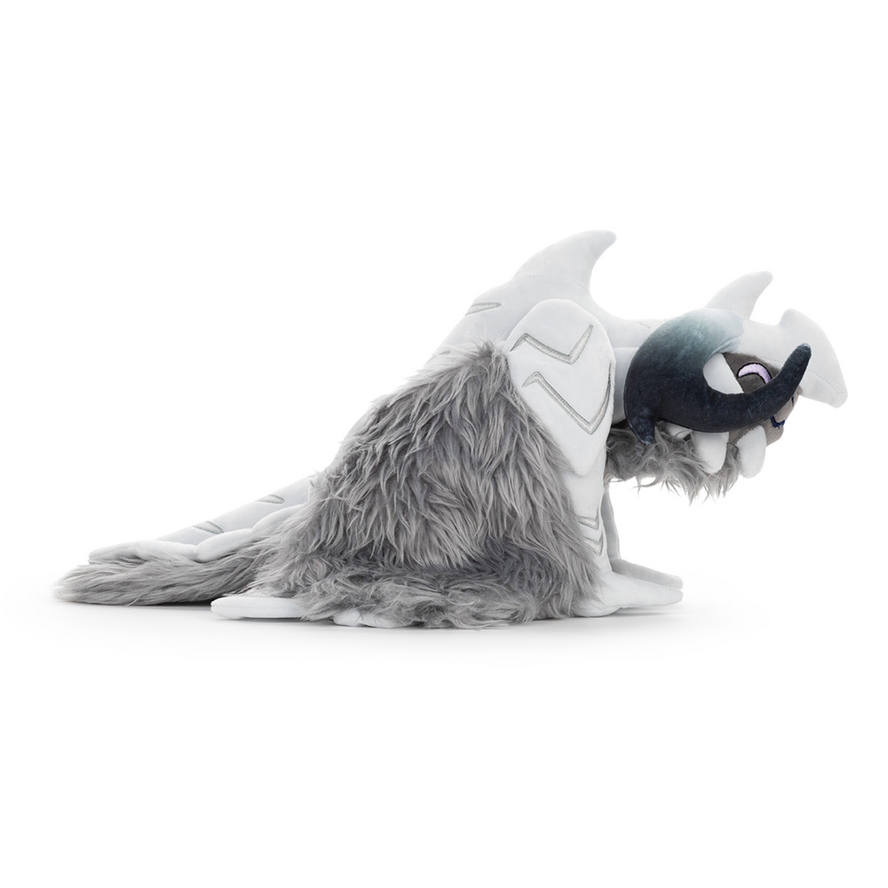 Peluche Arkveld