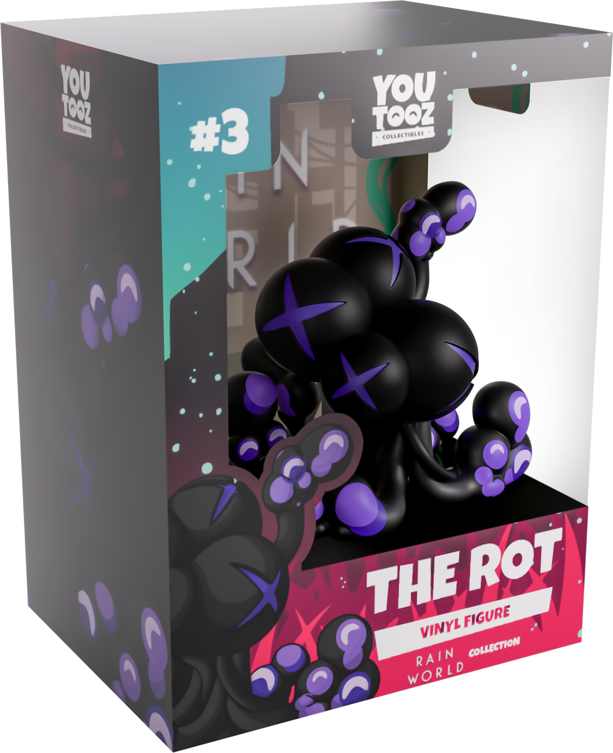 The Rot