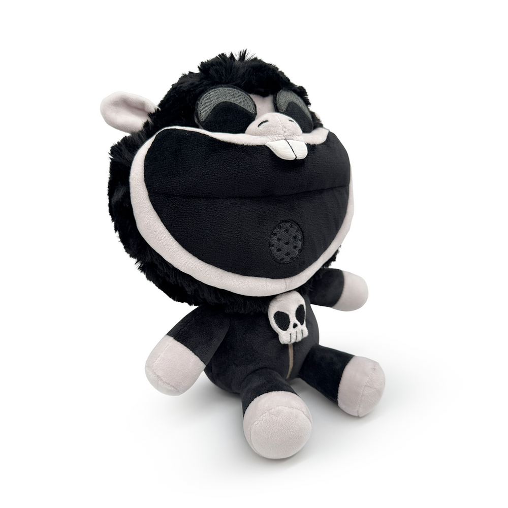 Peluche BaBa Chops