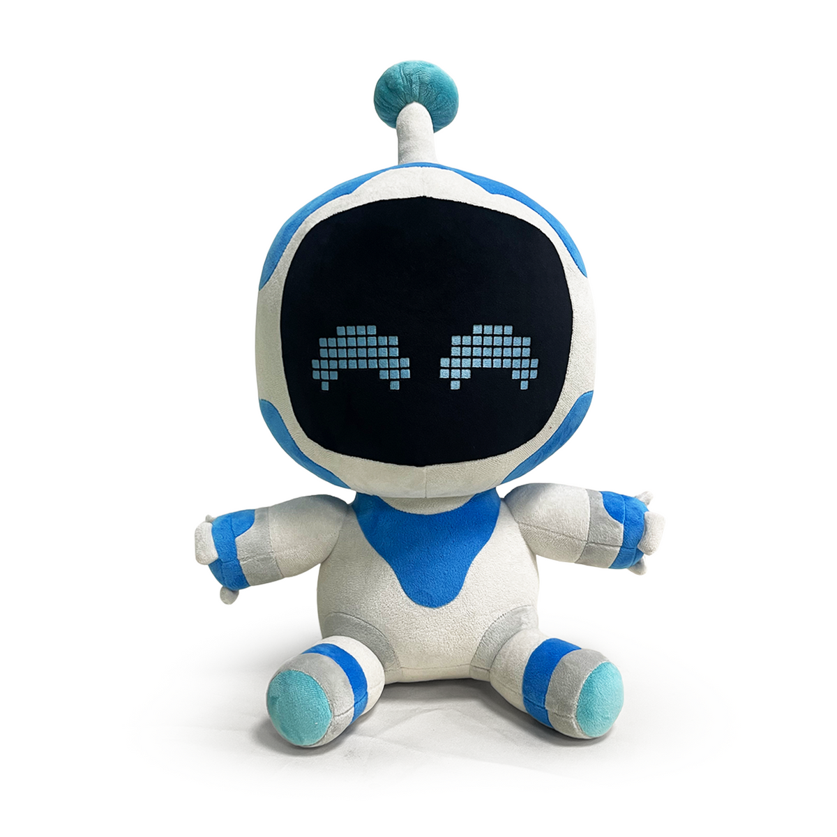 Captain Astro Plush (9in)