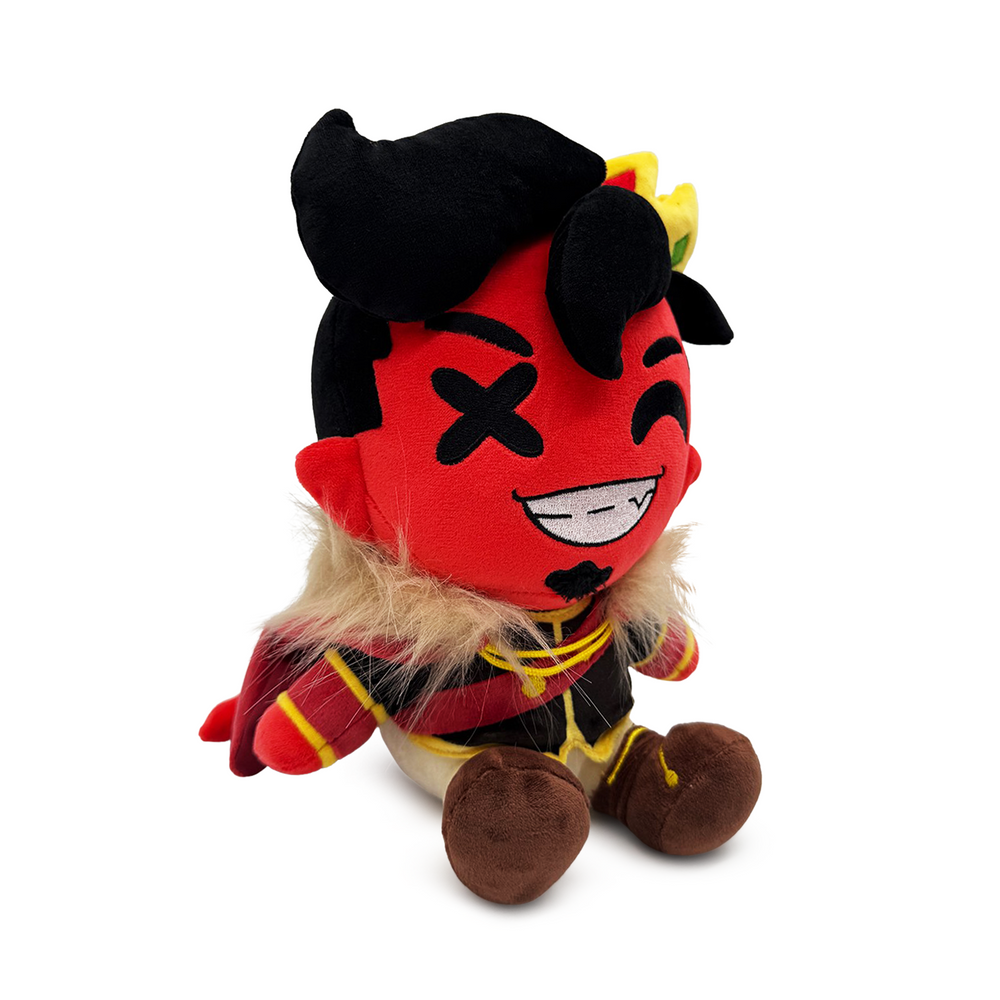 Peluche King Toonz