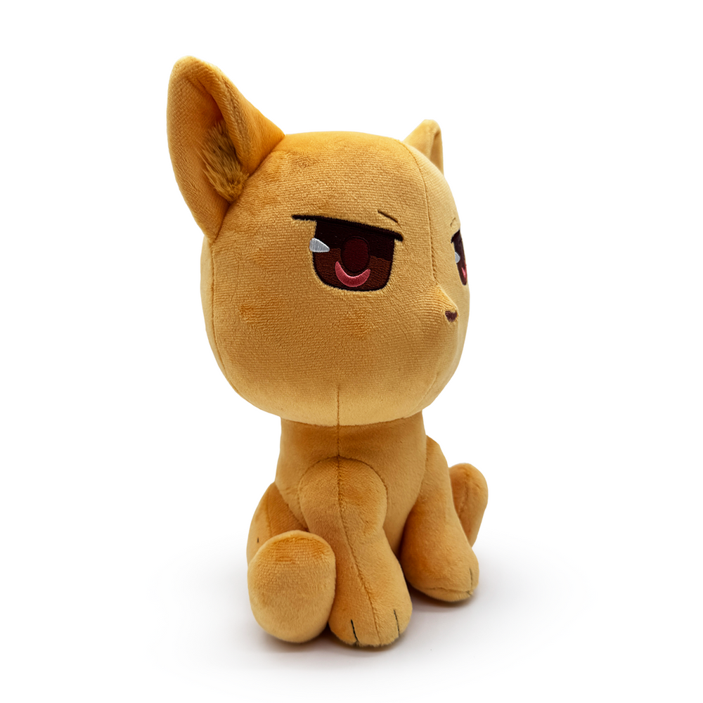 Peluche Kyo Cat