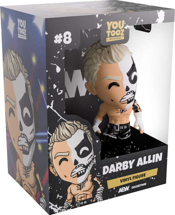 Darby Allin