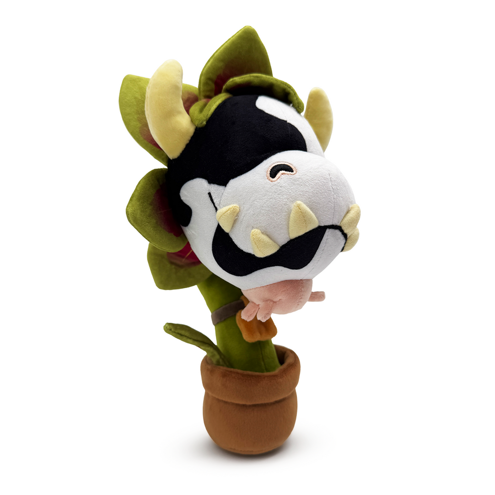 Peluche Cowplant