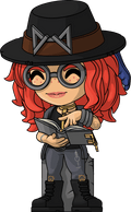 Figurine Mikaela
