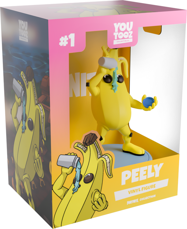 Peely