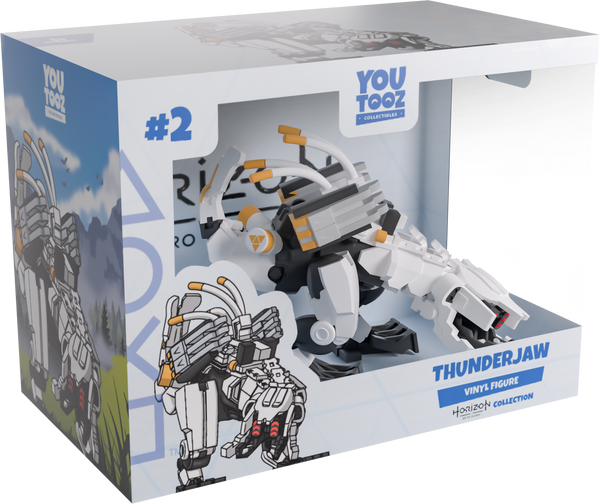 Thunderjaw