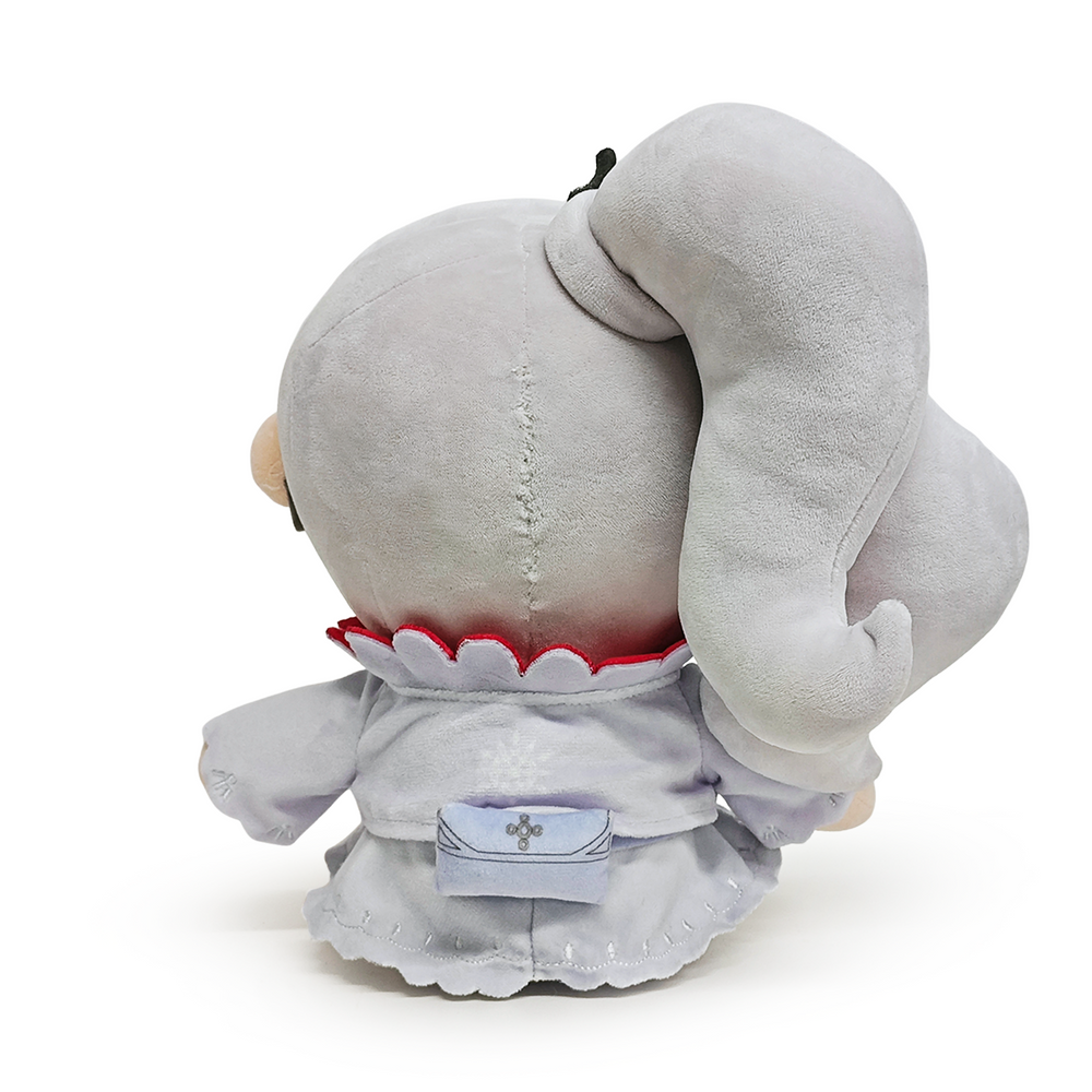 Peluche Weiss