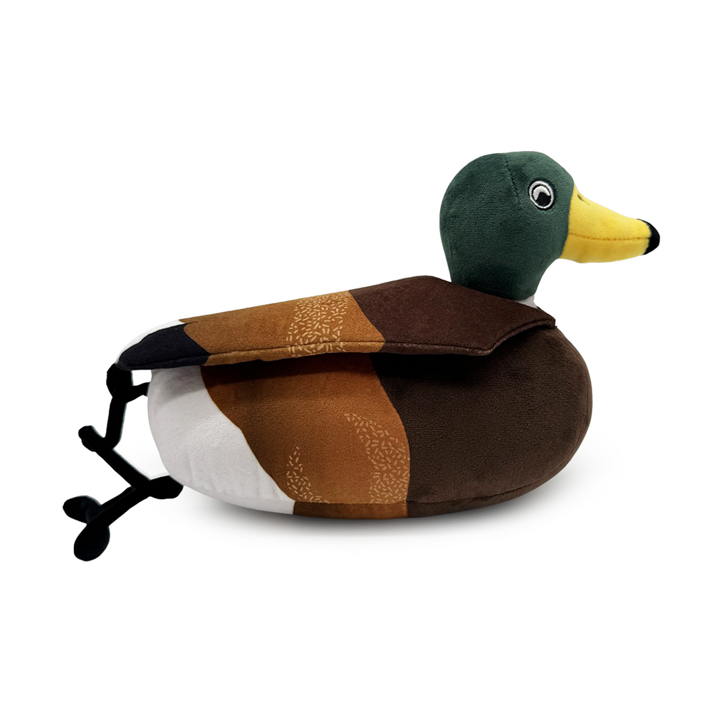 Peluche Duck Phone