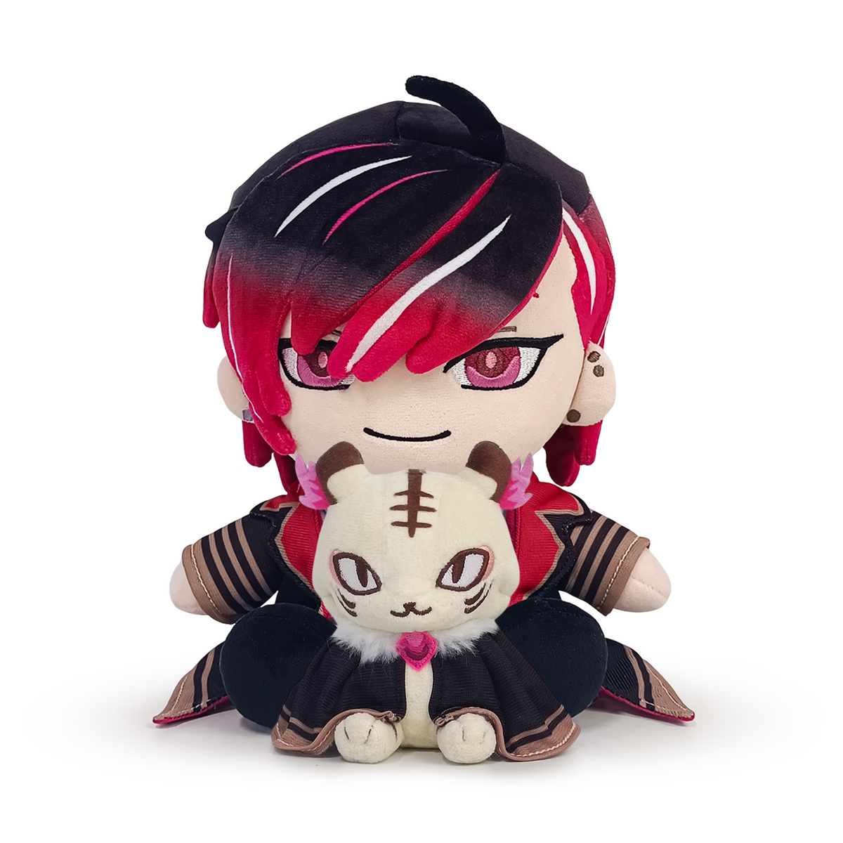 See Plush (9in)