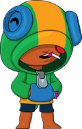 Leon Figure