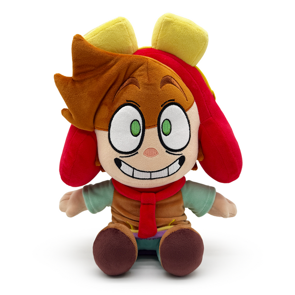 Plush Sock (9in)