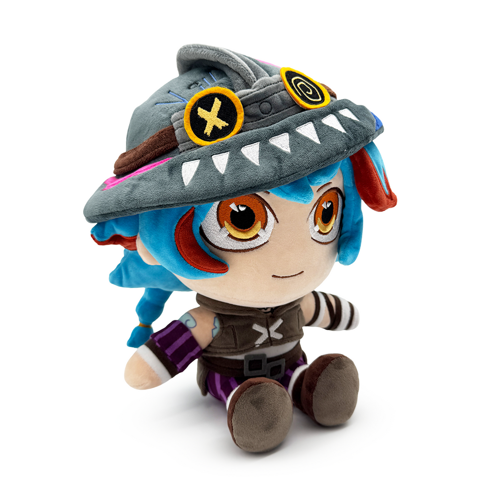 Isha Plush (9in)