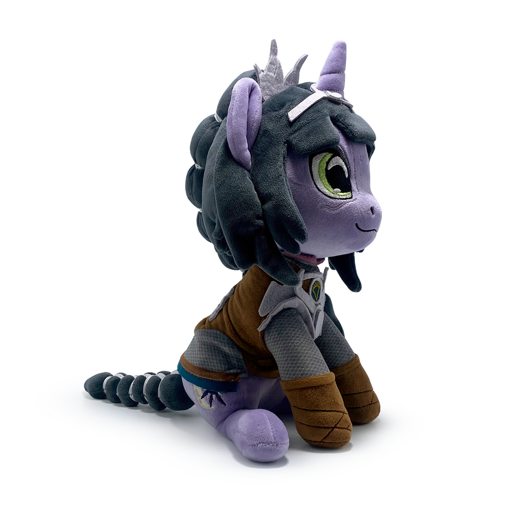 Peluche Shadowheart Pony