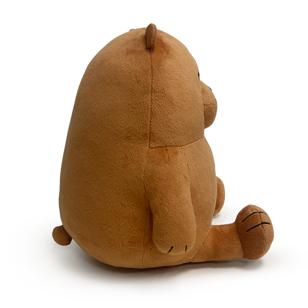 Peluche Grizzly