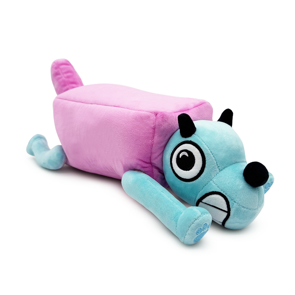 Peluche Wobbledogs – 30,5 cm