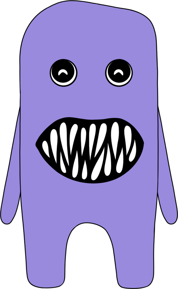 Fuwatty Plush (9in)