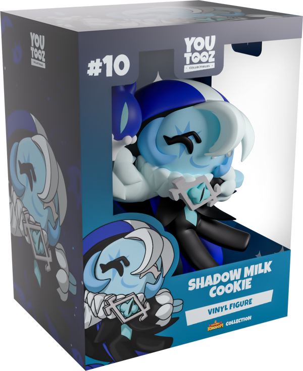 Shadow Milk Cookie