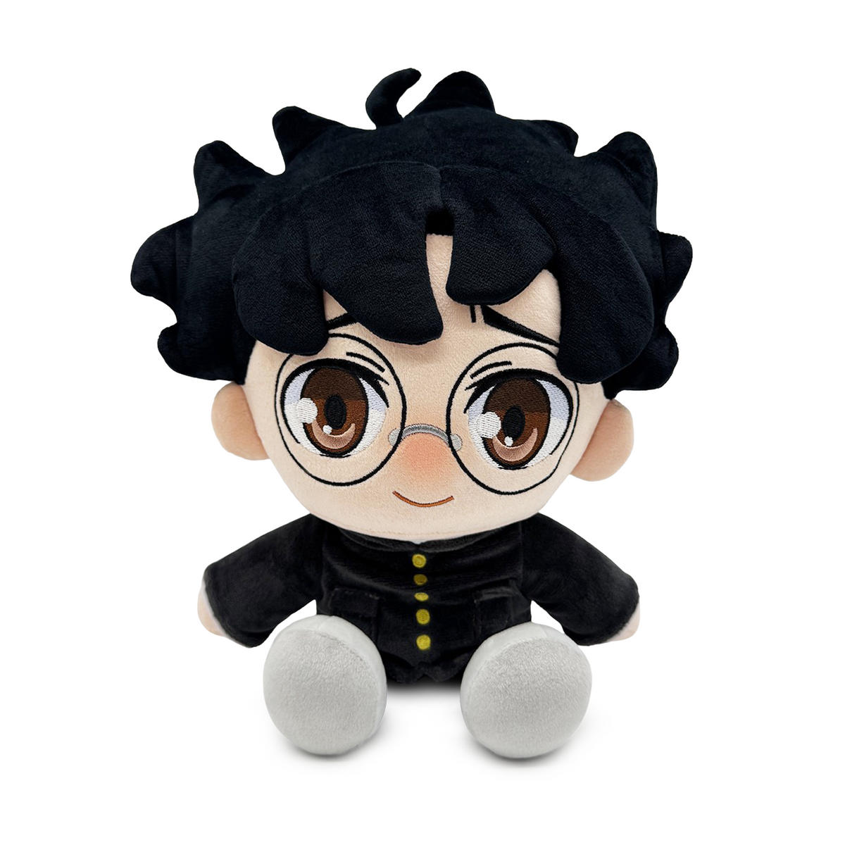 Okarun Plush (9in)