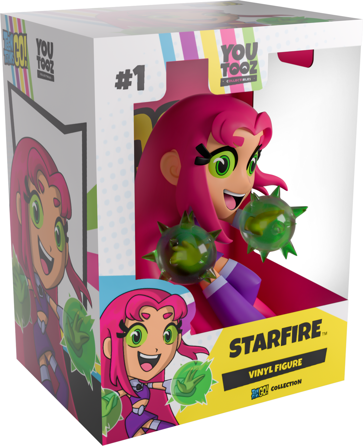 Starfire