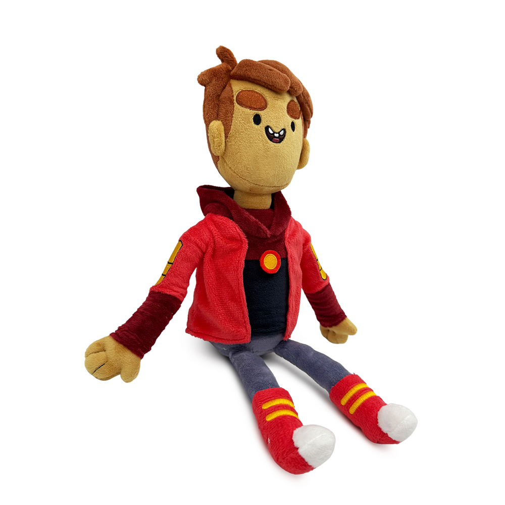 Peluche Danny