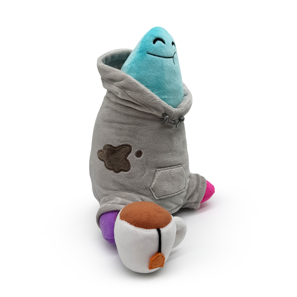 Peluche Boggo