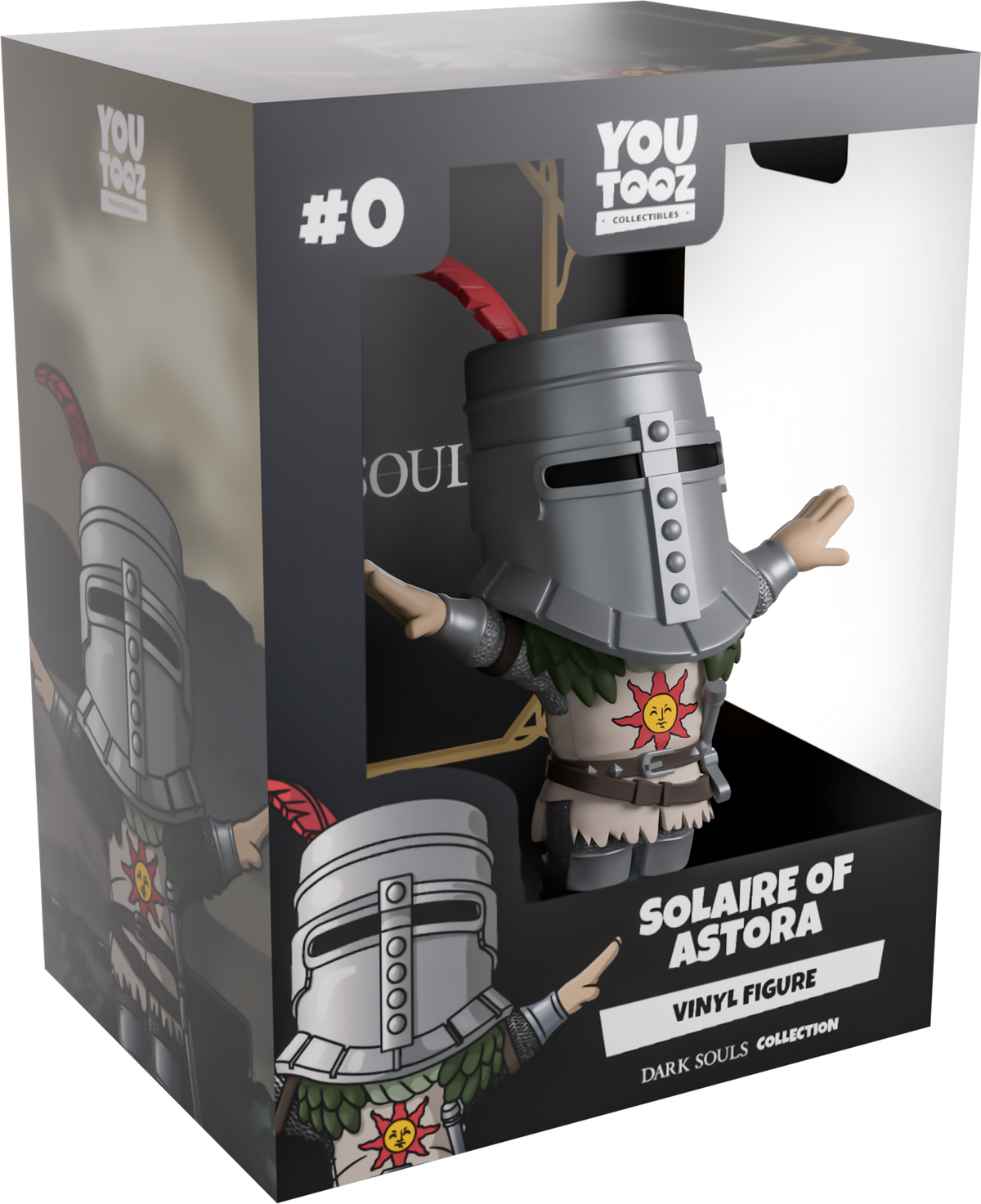 Solaire of Astora