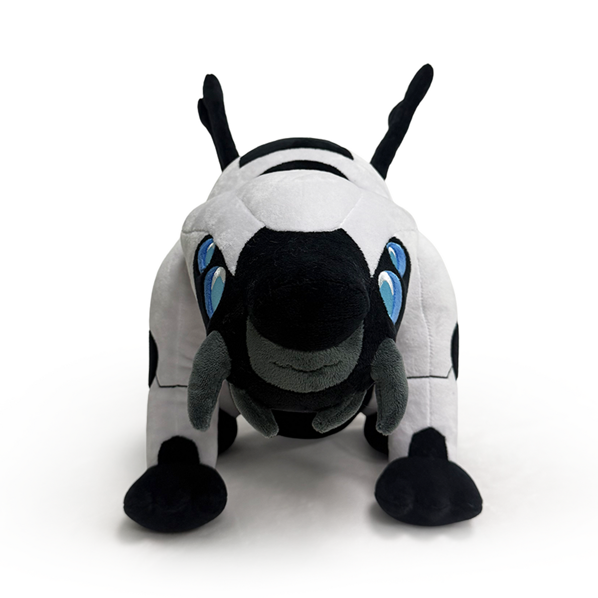 Sawtooth Plush (9in)