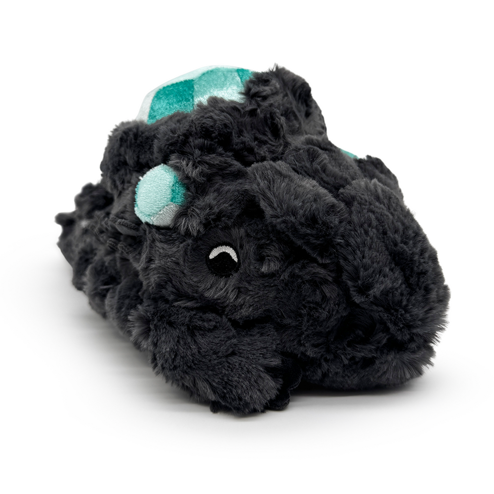Crystal Lizard Plush (1ft)