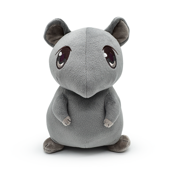 Yuki Rat Plush (9in)