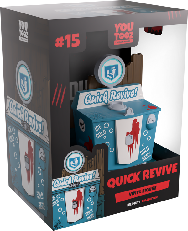 Quick Revive