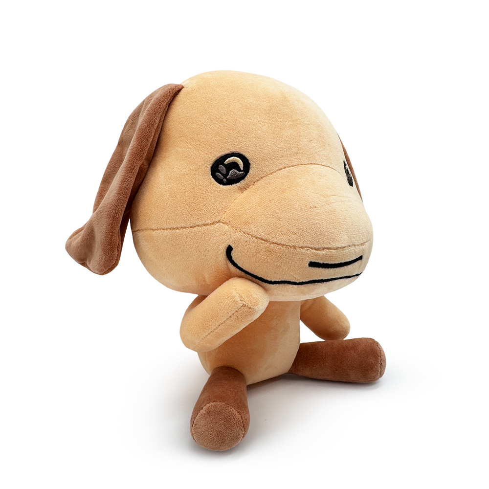 Peluche Pierre