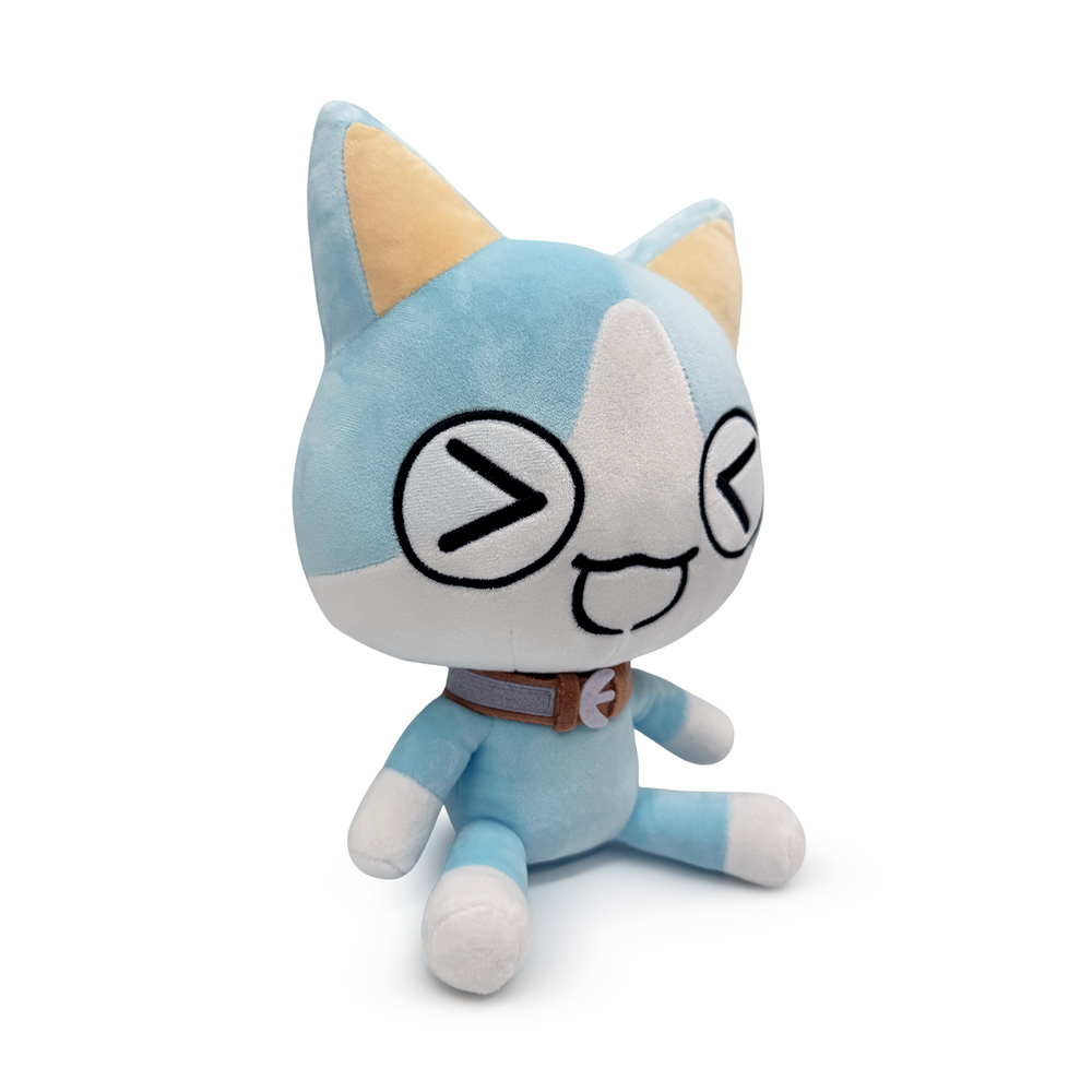 Peluche Sora – Doko Demo Issyo