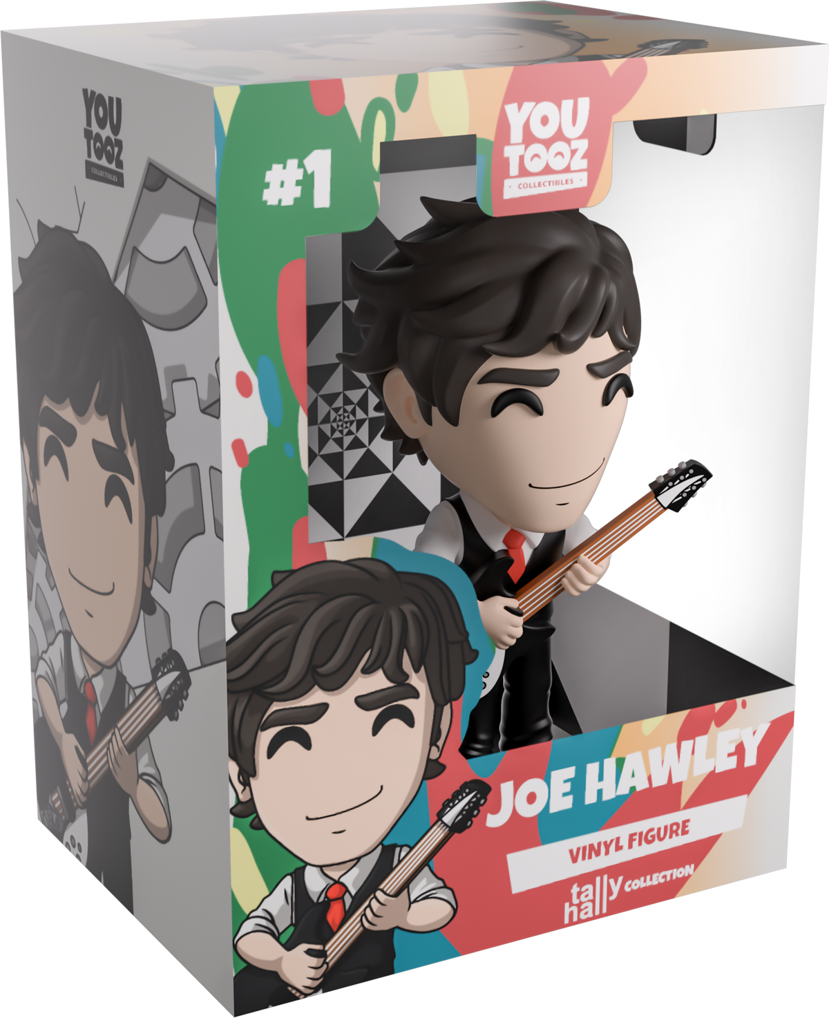 Joe Hawley
