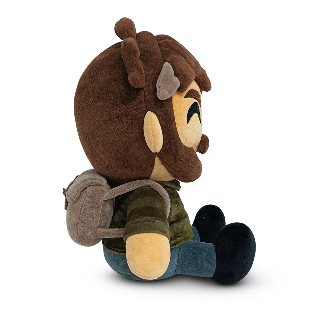 Peluche Joel