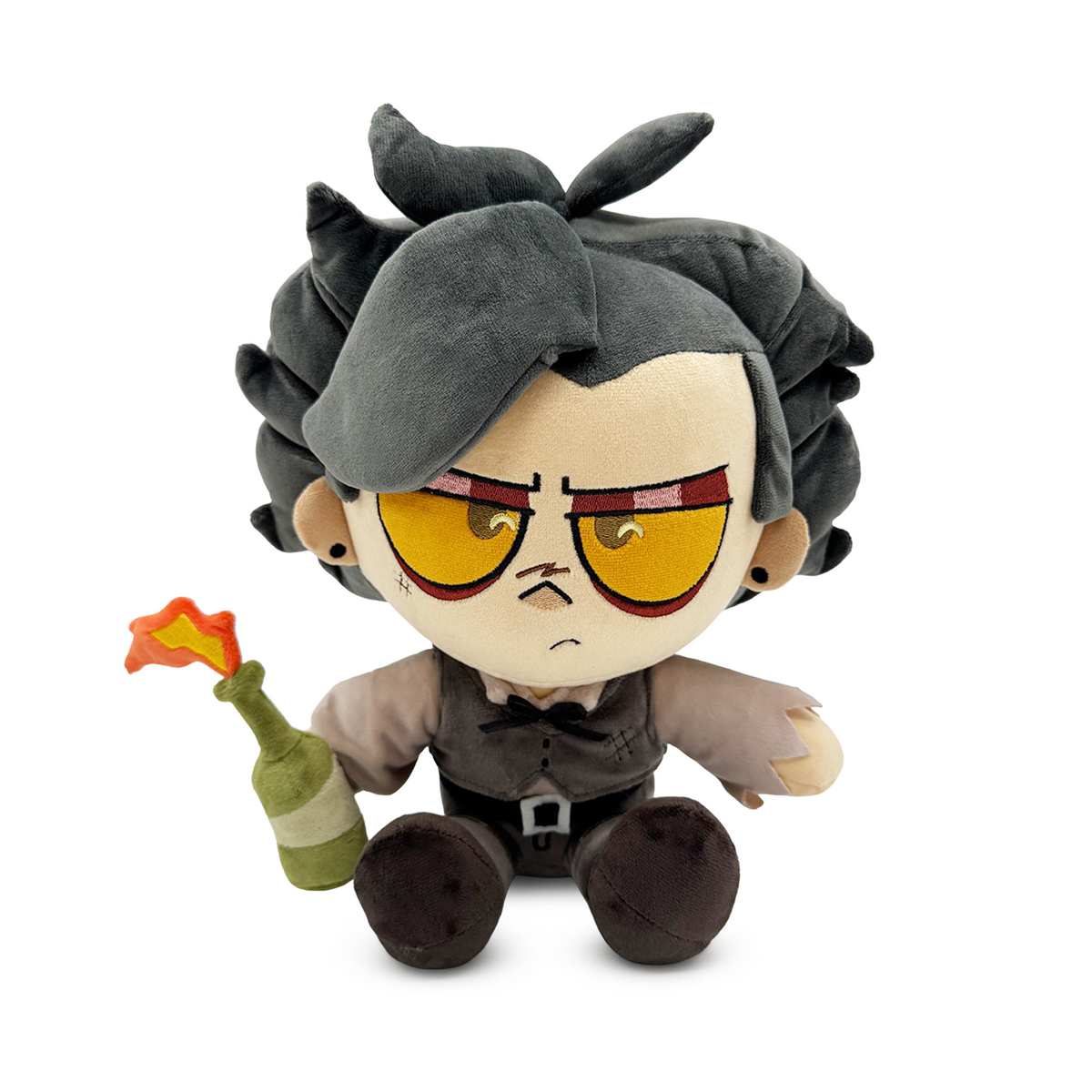 Stone Plush (9in)