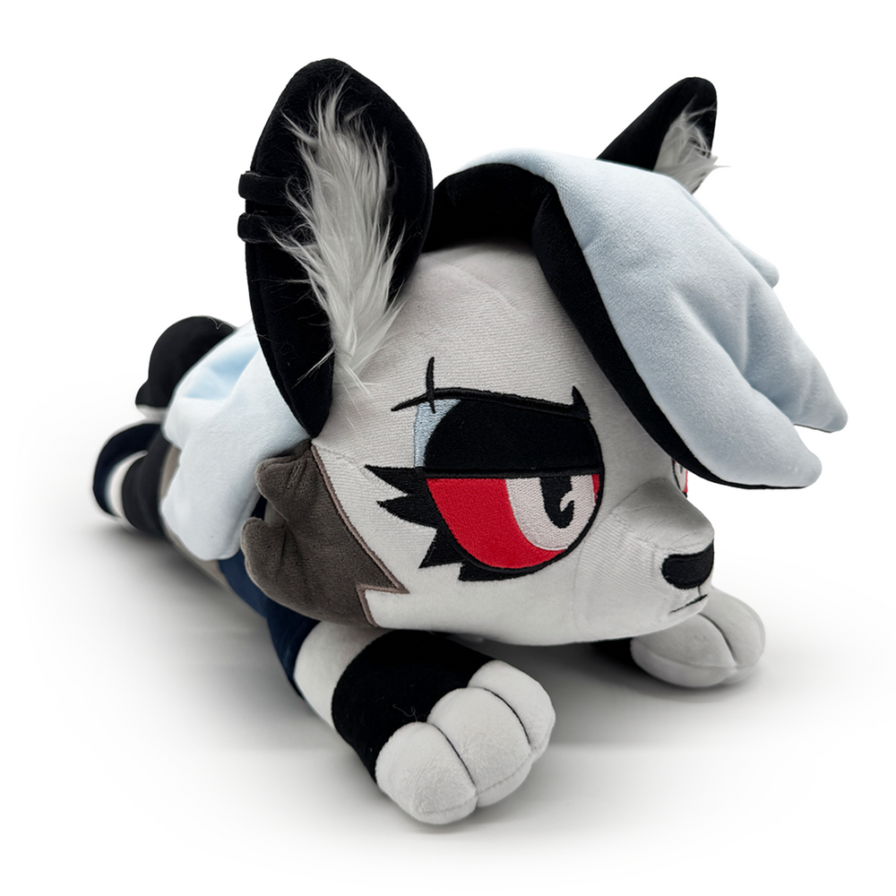 Peluche Loona Weighted