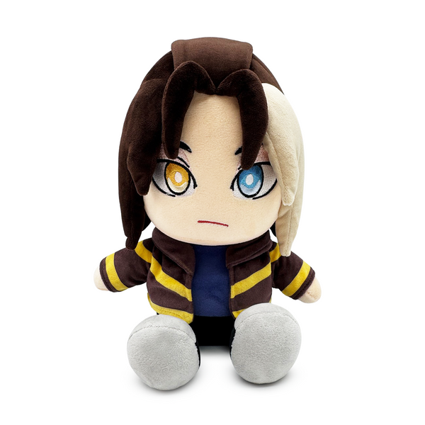 Speshel Plush (9in)