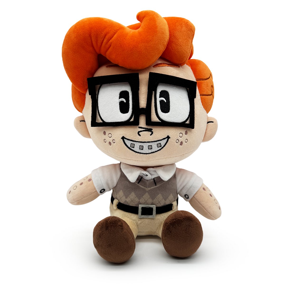 Sumner Plush (9in)
