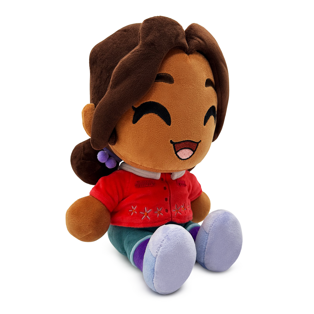 Peluche Cassie